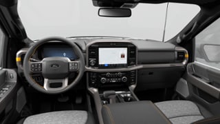 2026 Ford F-150® Internal Image 2